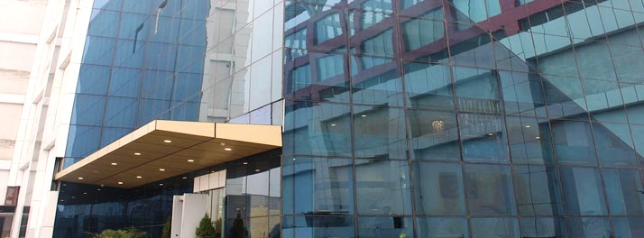 World Square Hotel - Ghaziabad 01.jpg